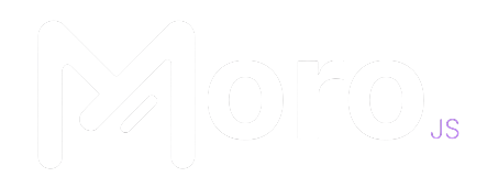 Moro Logo